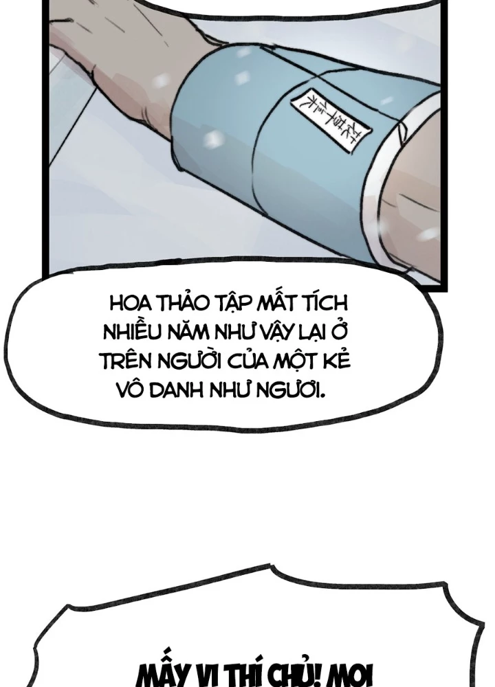 Hiệp Khách Hành Bất Thông Chapter 39 - 50