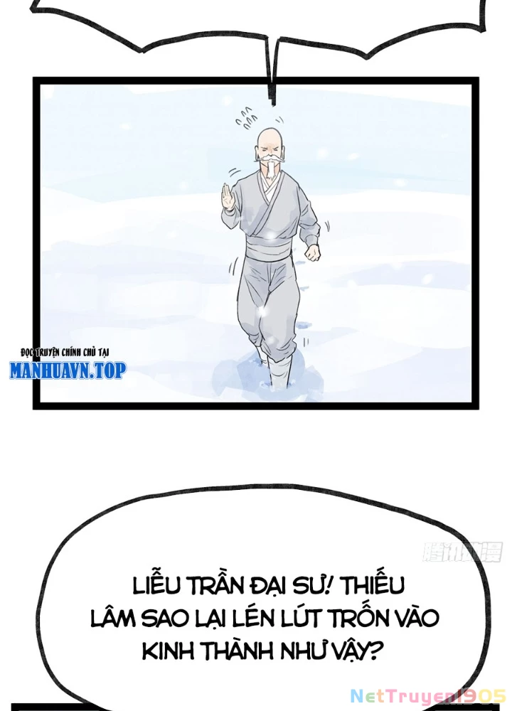 Hiệp Khách Hành Bất Thông Chapter 39 - 52