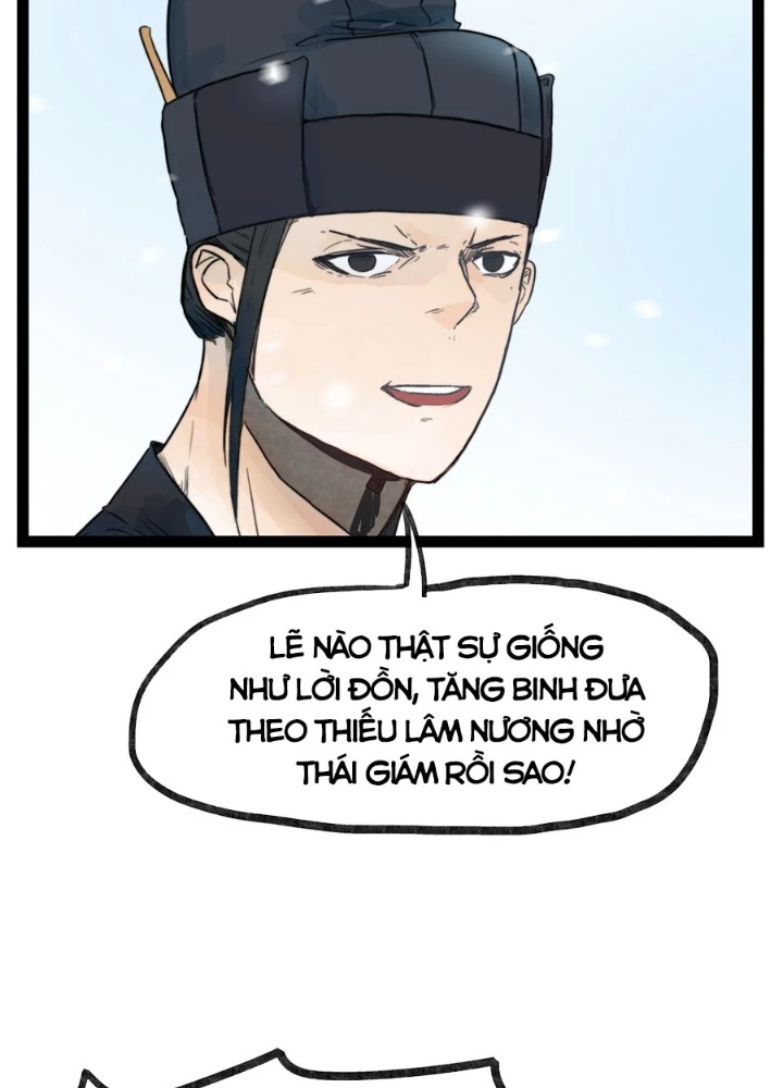 Hiệp Khách Hành Bất Thông Chapter 39 - 54