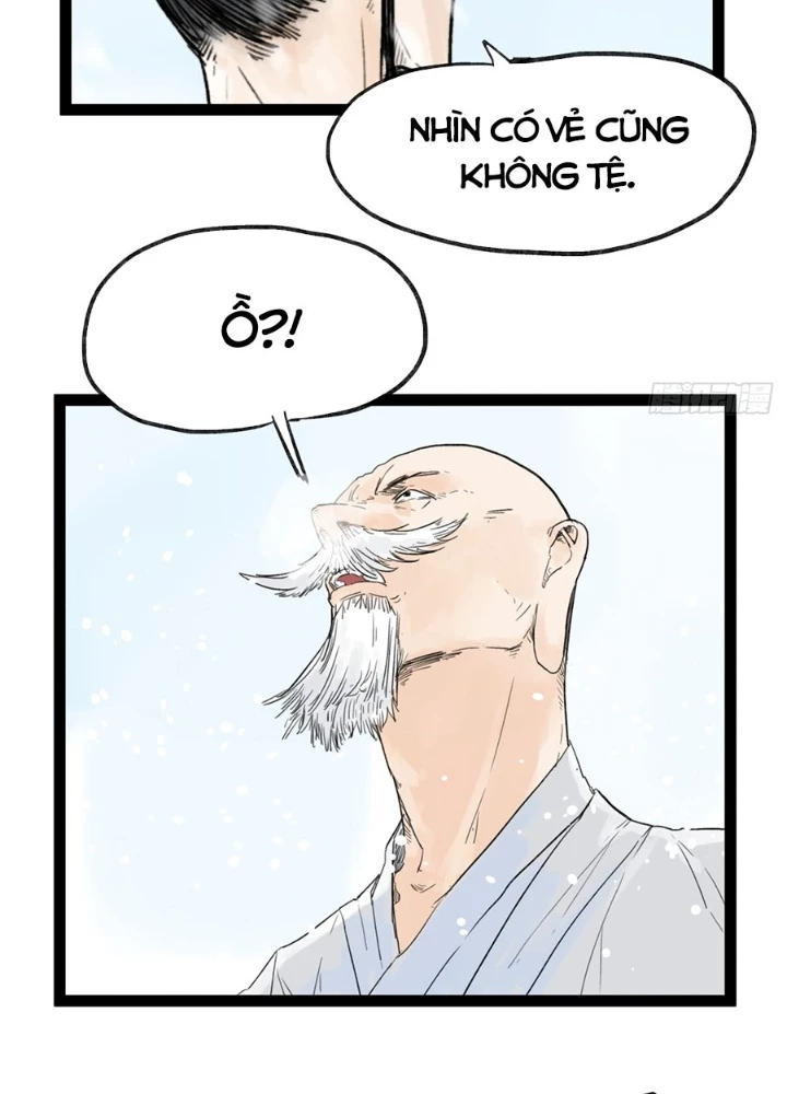 Hiệp Khách Hành Bất Thông Chapter 40 - 7