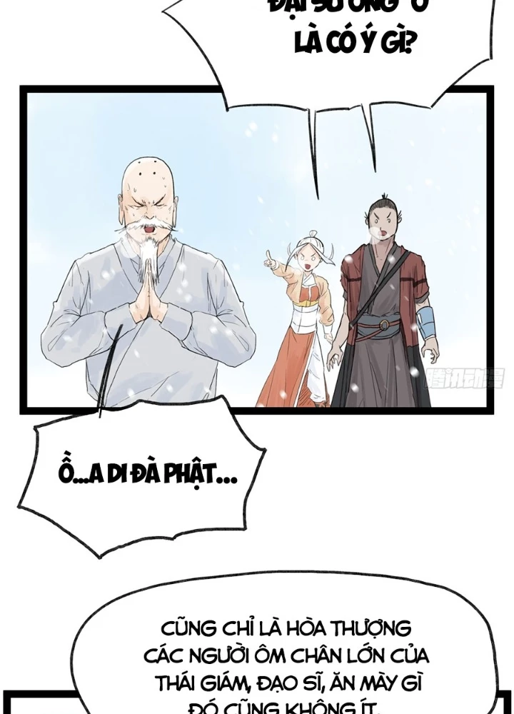 Hiệp Khách Hành Bất Thông Chapter 40 - 9