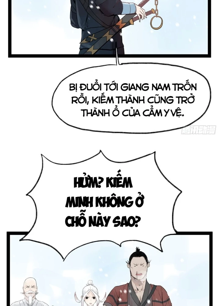 Hiệp Khách Hành Bất Thông Chapter 40 - 13