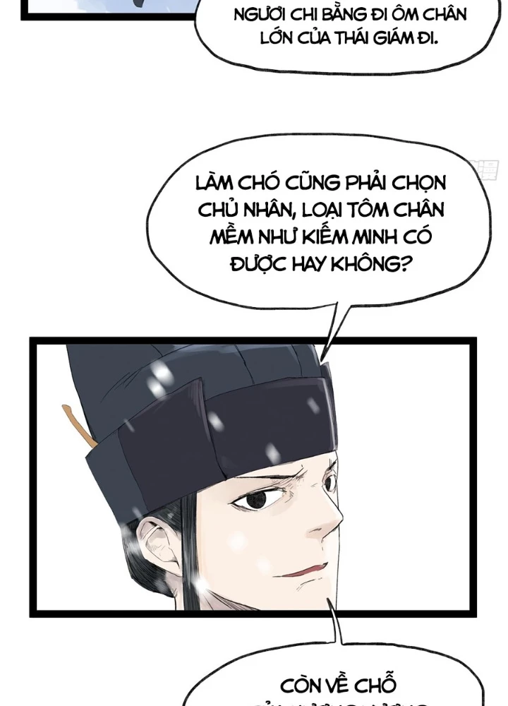 Hiệp Khách Hành Bất Thông Chapter 40 - 17