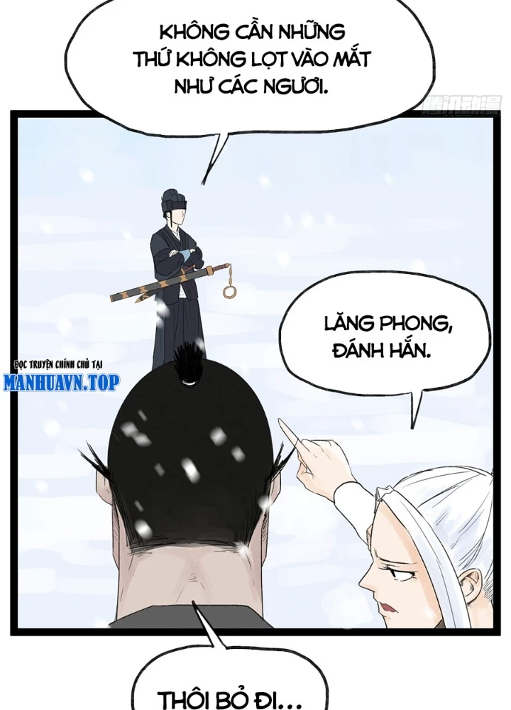Hiệp Khách Hành Bất Thông Chapter 40 - 19