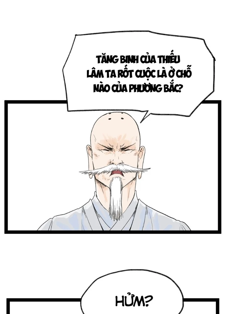 Hiệp Khách Hành Bất Thông Chapter 40 - 25