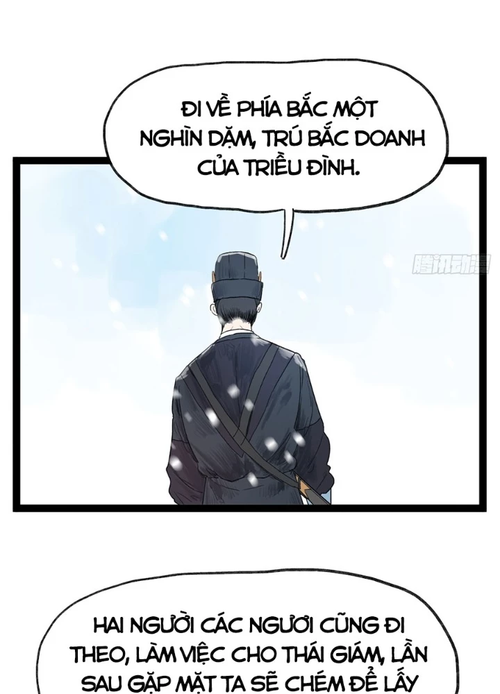 Hiệp Khách Hành Bất Thông Chapter 40 - 29