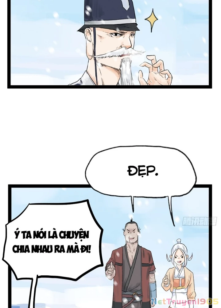 Hiệp Khách Hành Bất Thông Chapter 40 - 39
