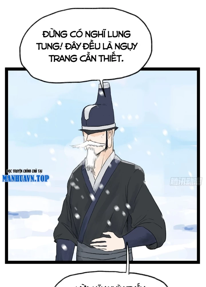 Hiệp Khách Hành Bất Thông Chapter 40 - 41