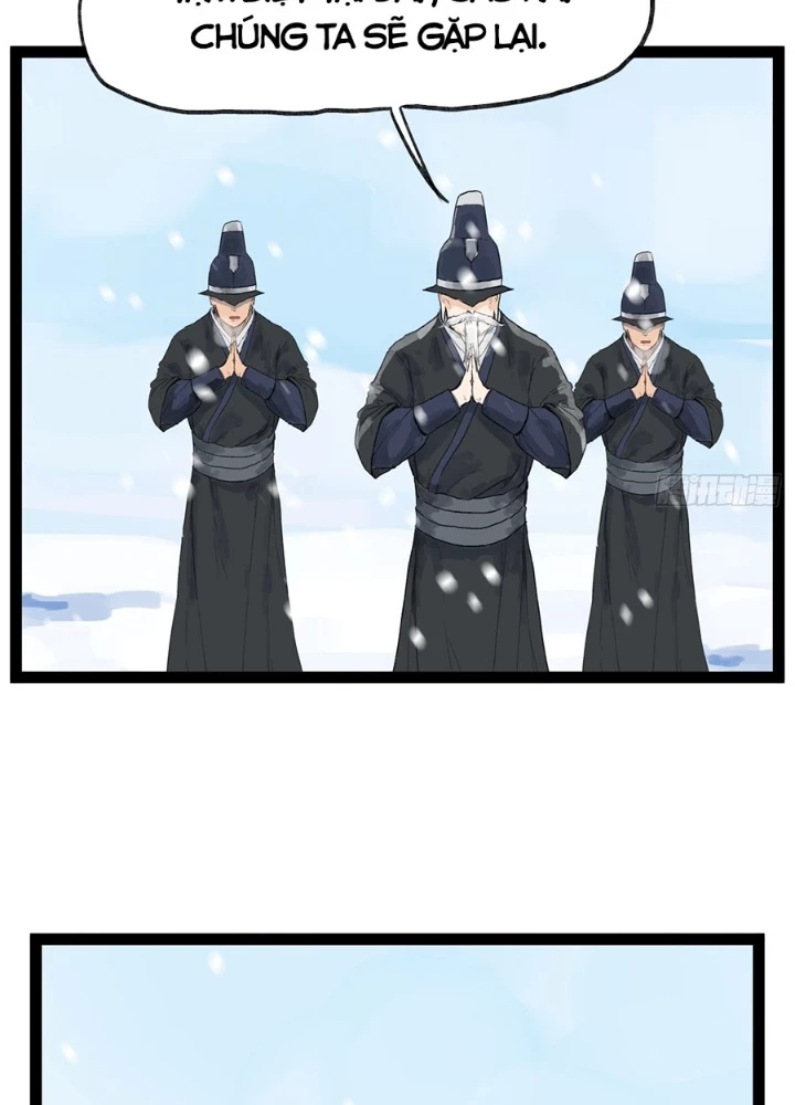 Hiệp Khách Hành Bất Thông Chapter 40 - 45
