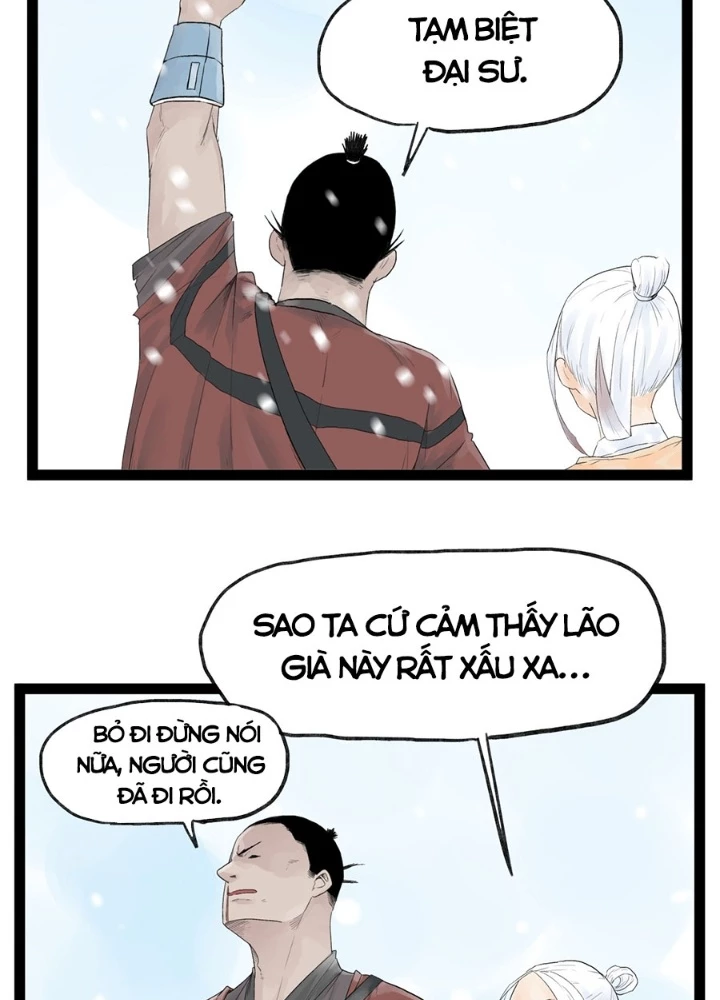 Hiệp Khách Hành Bất Thông Chapter 40 - 47