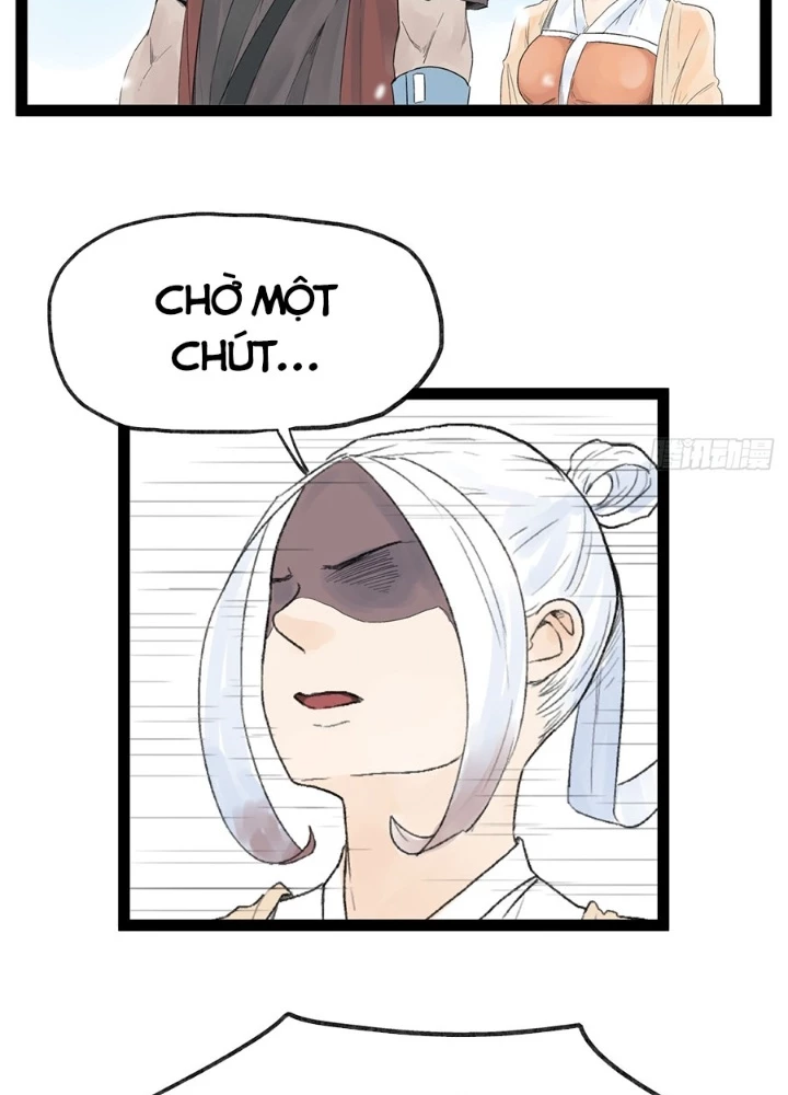 Hiệp Khách Hành Bất Thông Chapter 40 - 49