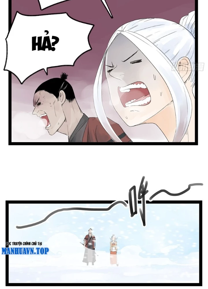 Hiệp Khách Hành Bất Thông Chapter 40 - 53