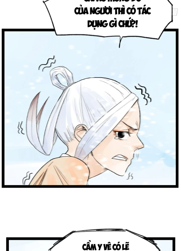 Hiệp Khách Hành Bất Thông Chapter 40 - 57