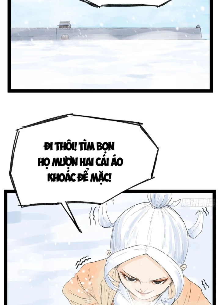 Hiệp Khách Hành Bất Thông Chapter 40 - 59