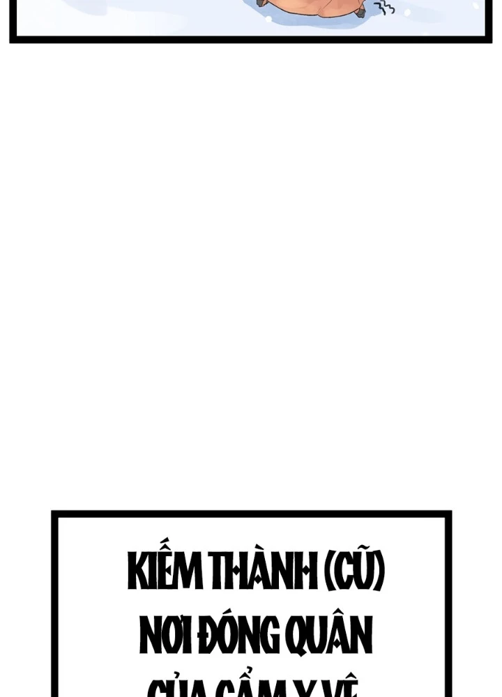 Hiệp Khách Hành Bất Thông Chapter 40 - 61