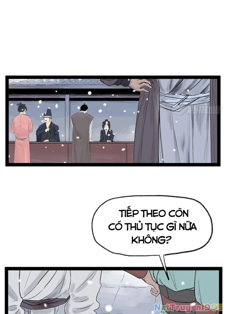 Hiệp Khách Hành Bất Thông Chapter 40 - 63