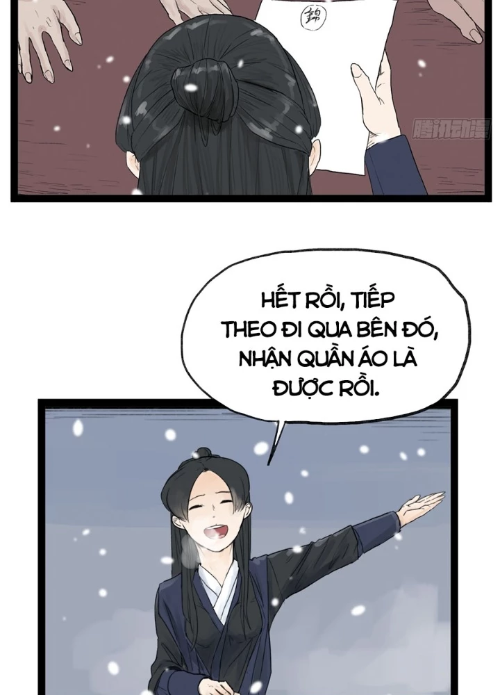 Hiệp Khách Hành Bất Thông Chapter 40 - 65