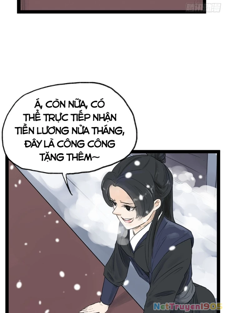 Hiệp Khách Hành Bất Thông Chapter 40 - 67