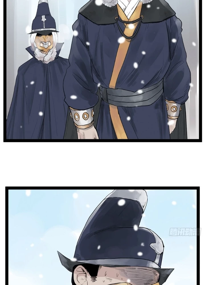 Hiệp Khách Hành Bất Thông Chapter 40 - 75