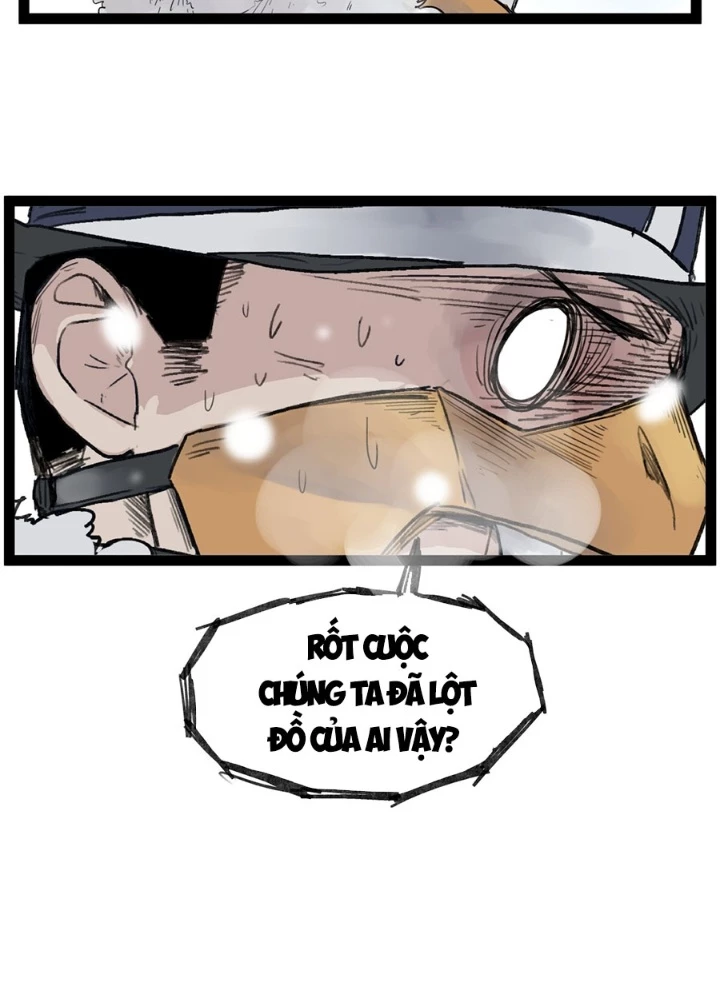 Hiệp Khách Hành Bất Thông Chapter 40 - 77