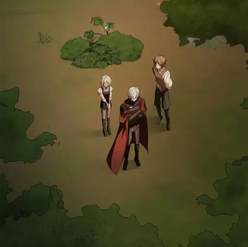 Tôi Không Tài Năng Đến Thế Đâu Chapter 83 - 103