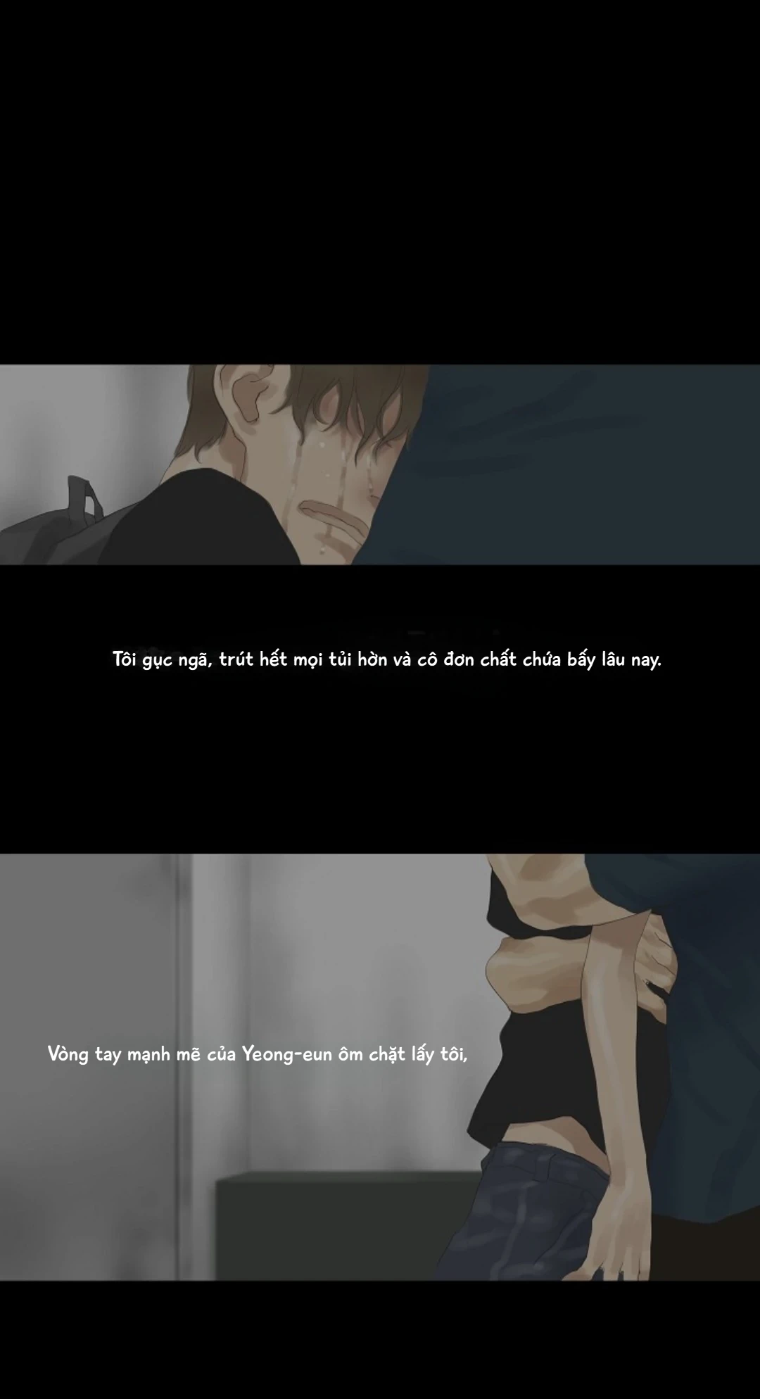 Chán Chường Chapter 24 - 1