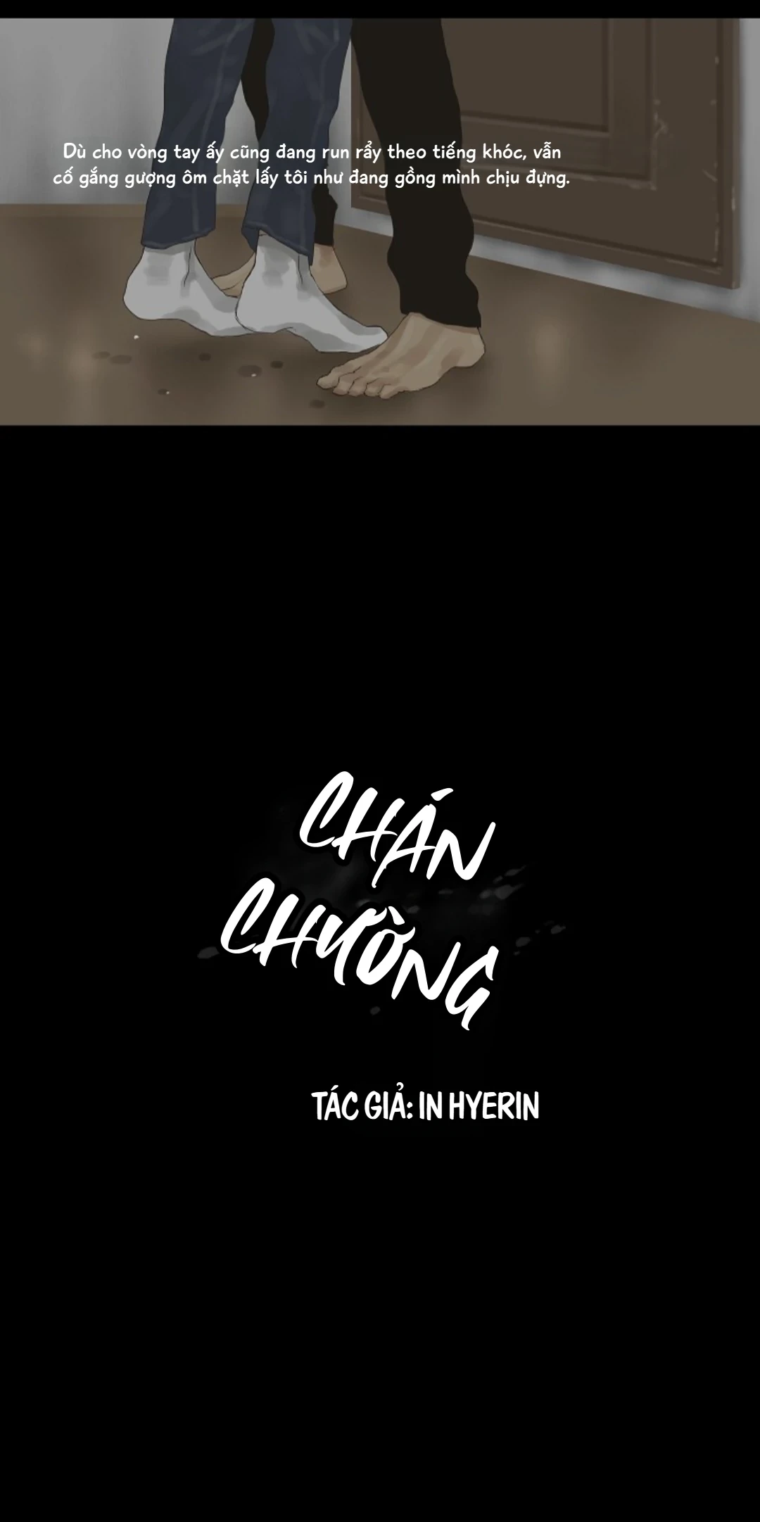 Chán Chường Chapter 24 - 2