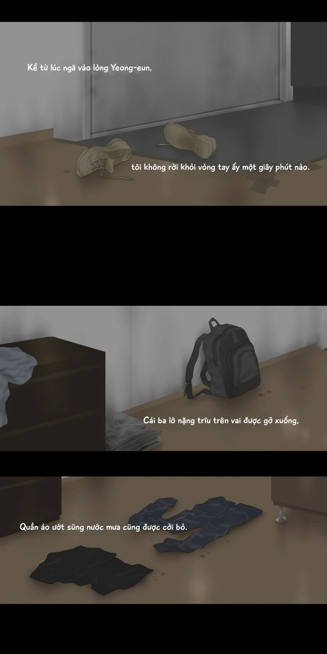 Chán Chường Chapter 24 - 3