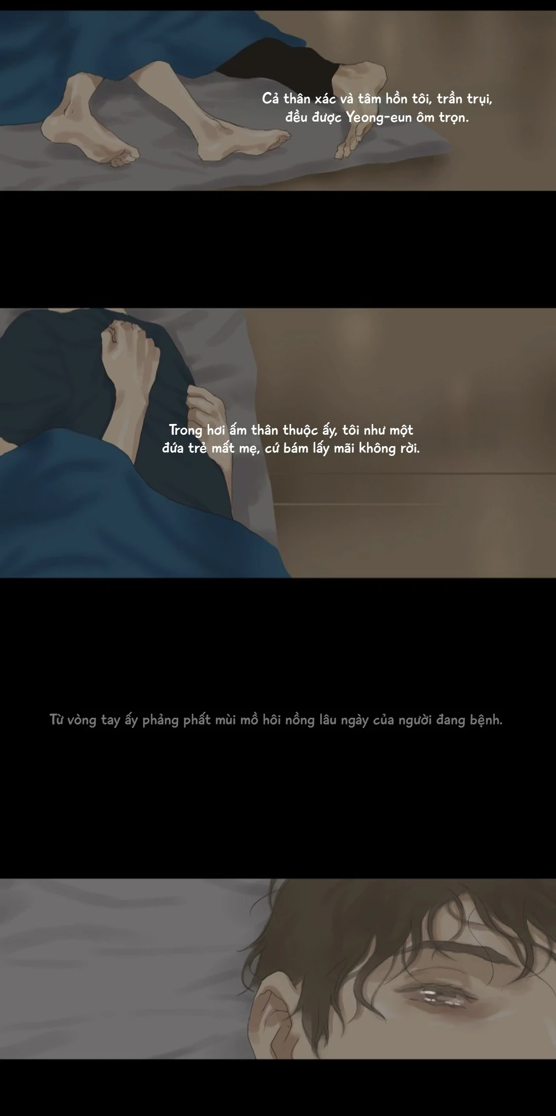 Chán Chường Chapter 24 - 4