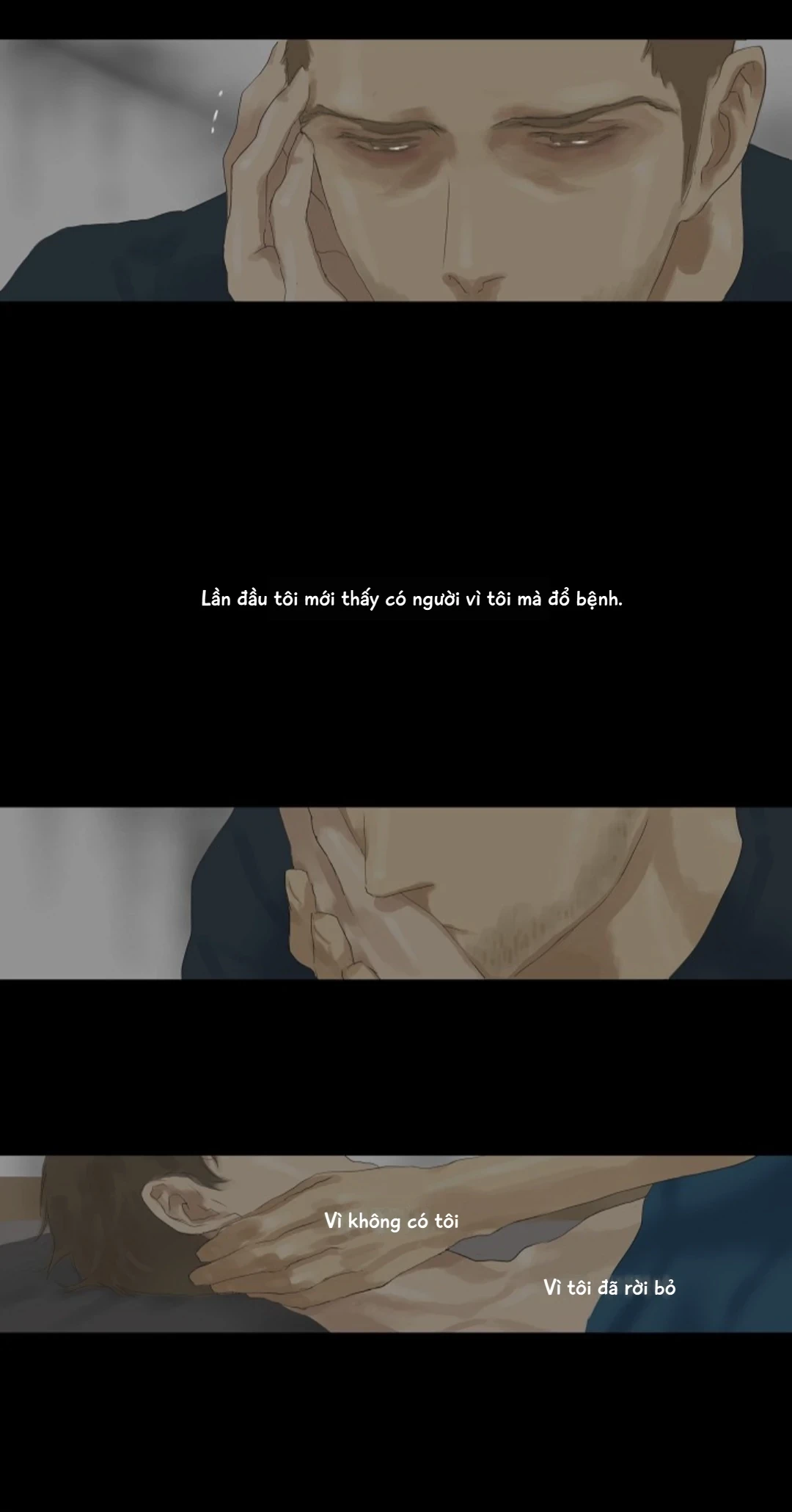 Chán Chường Chapter 24 - 5