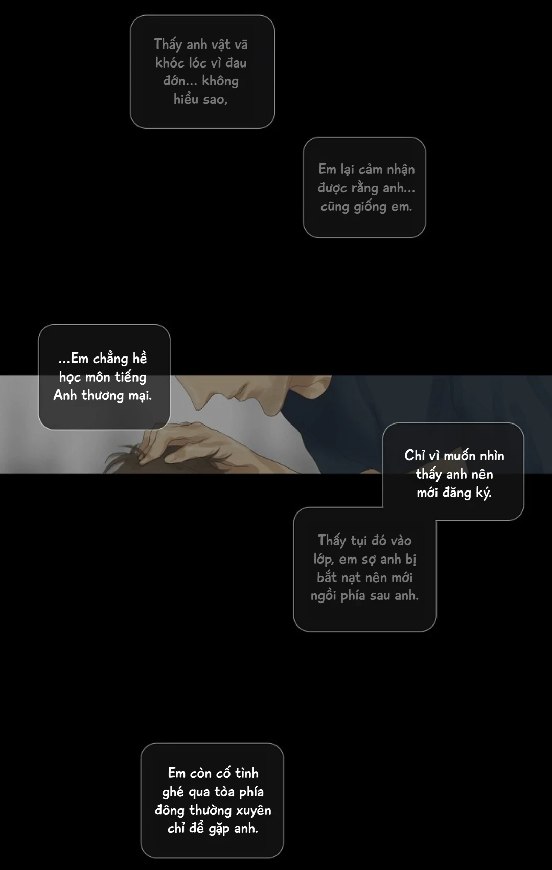 Chán Chường Chapter 24 - 8