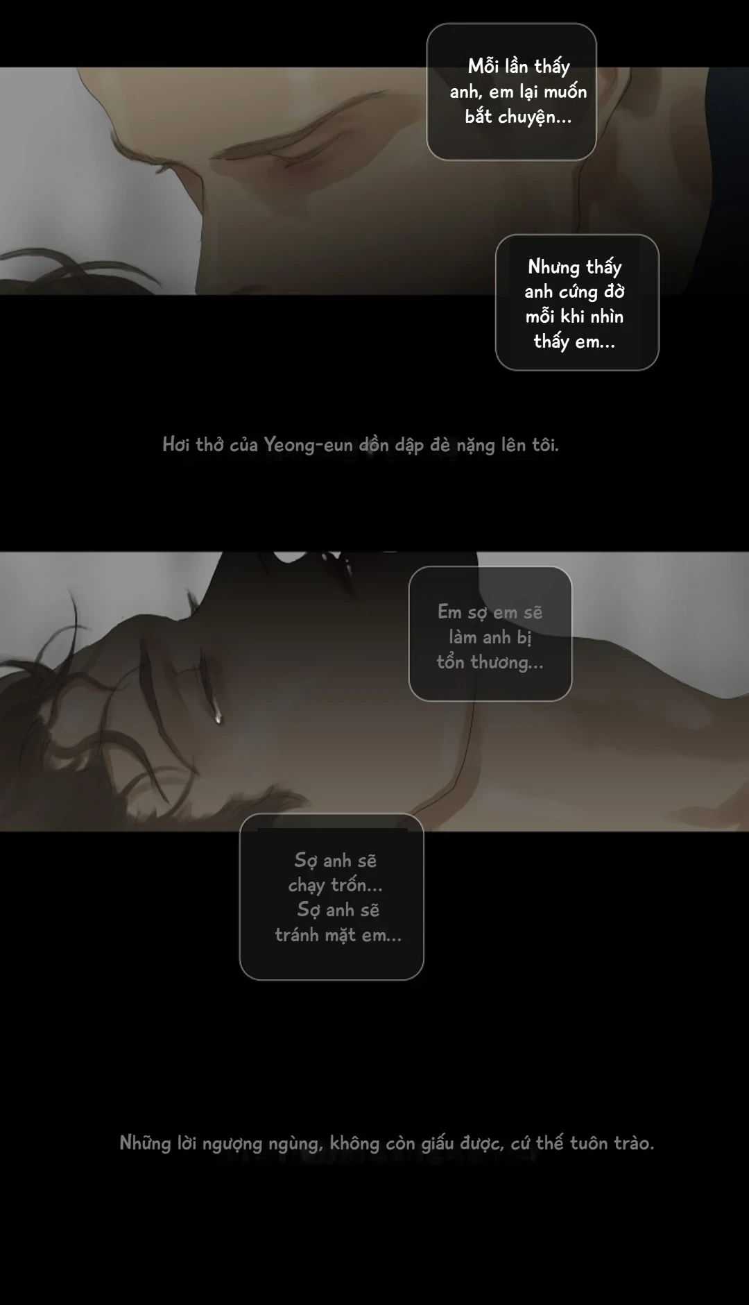 Chán Chường Chapter 24 - 9