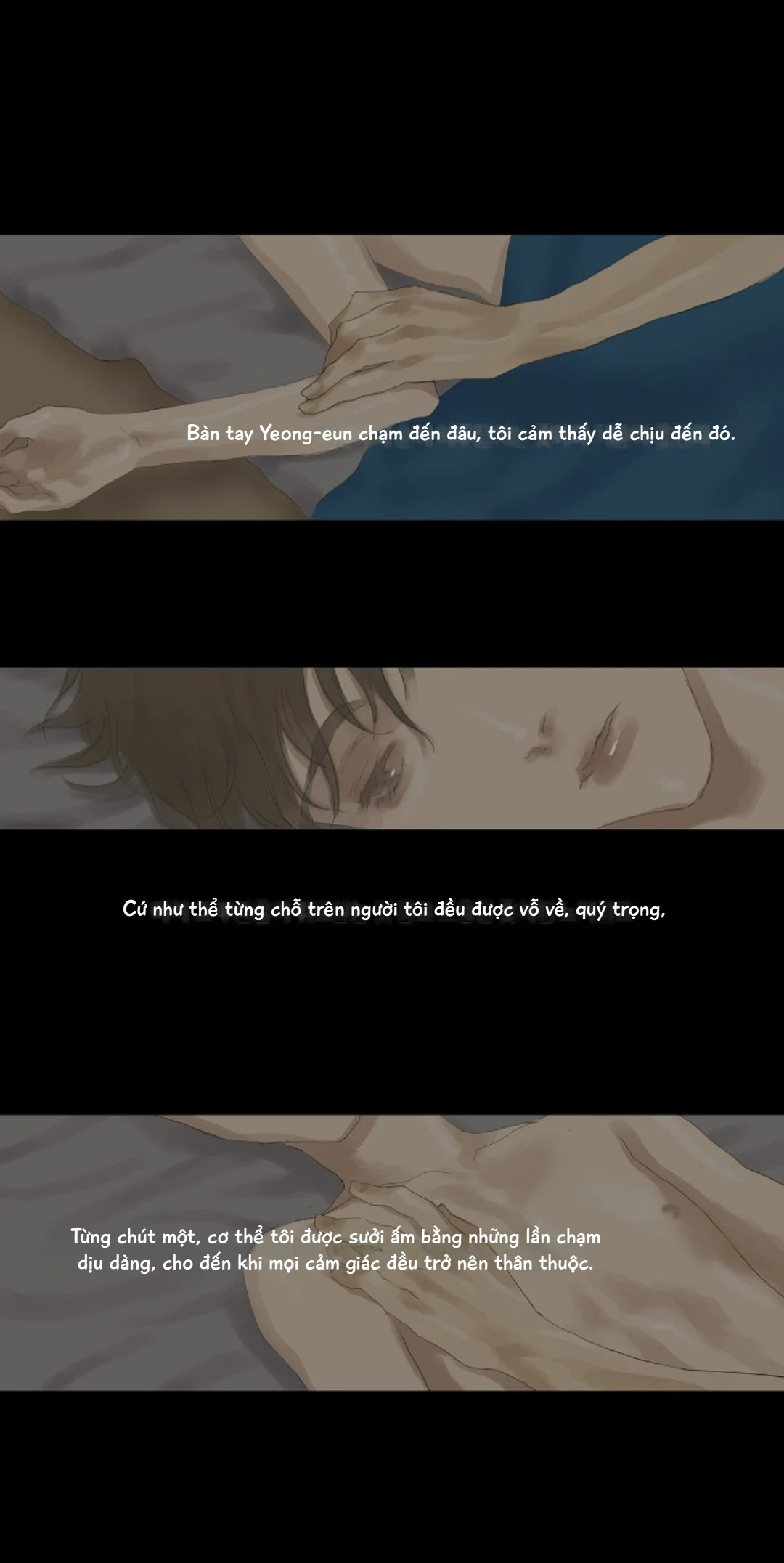 Chán Chường Chapter 24 - 10