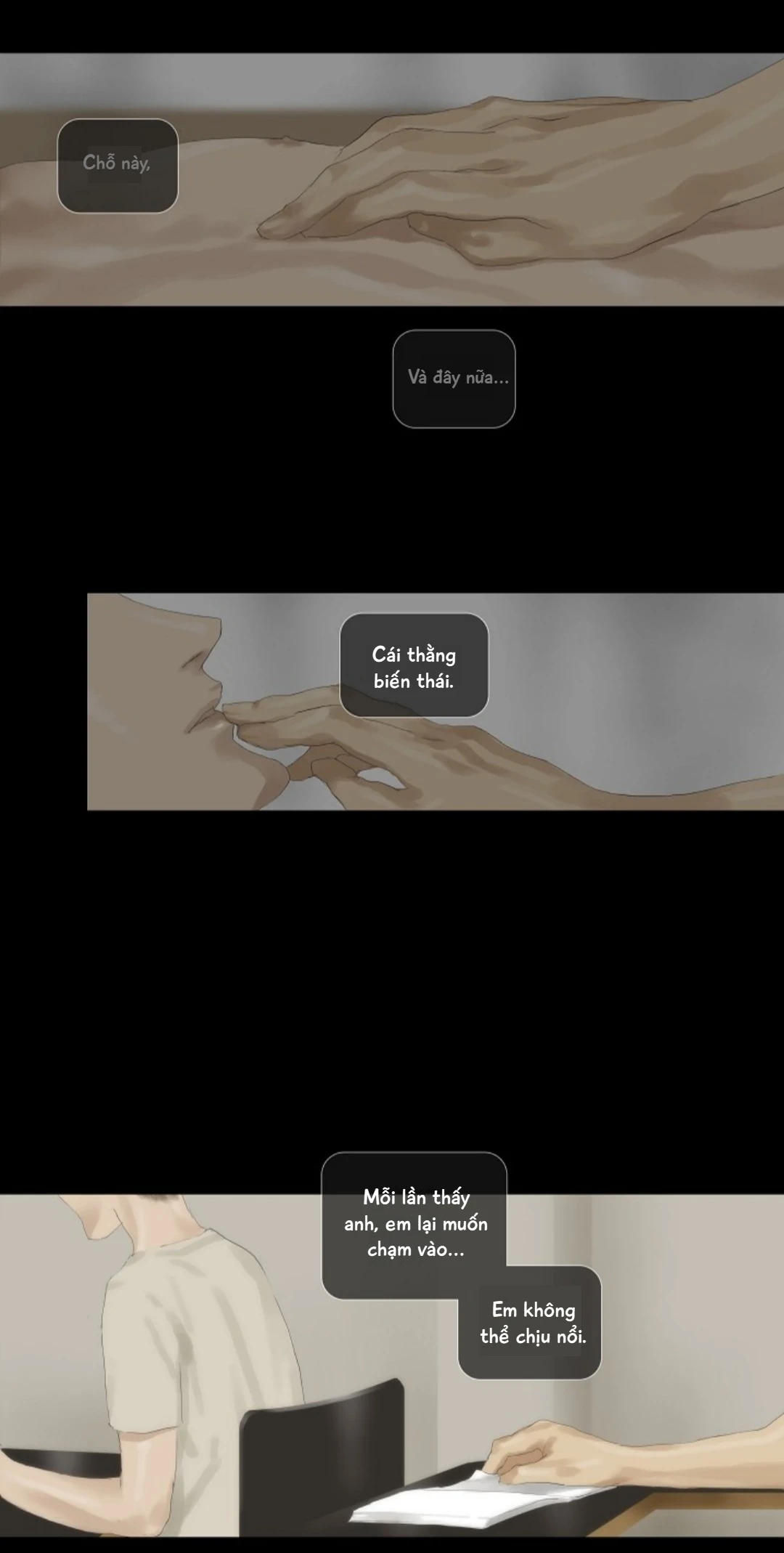 Chán Chường Chapter 24 - 12