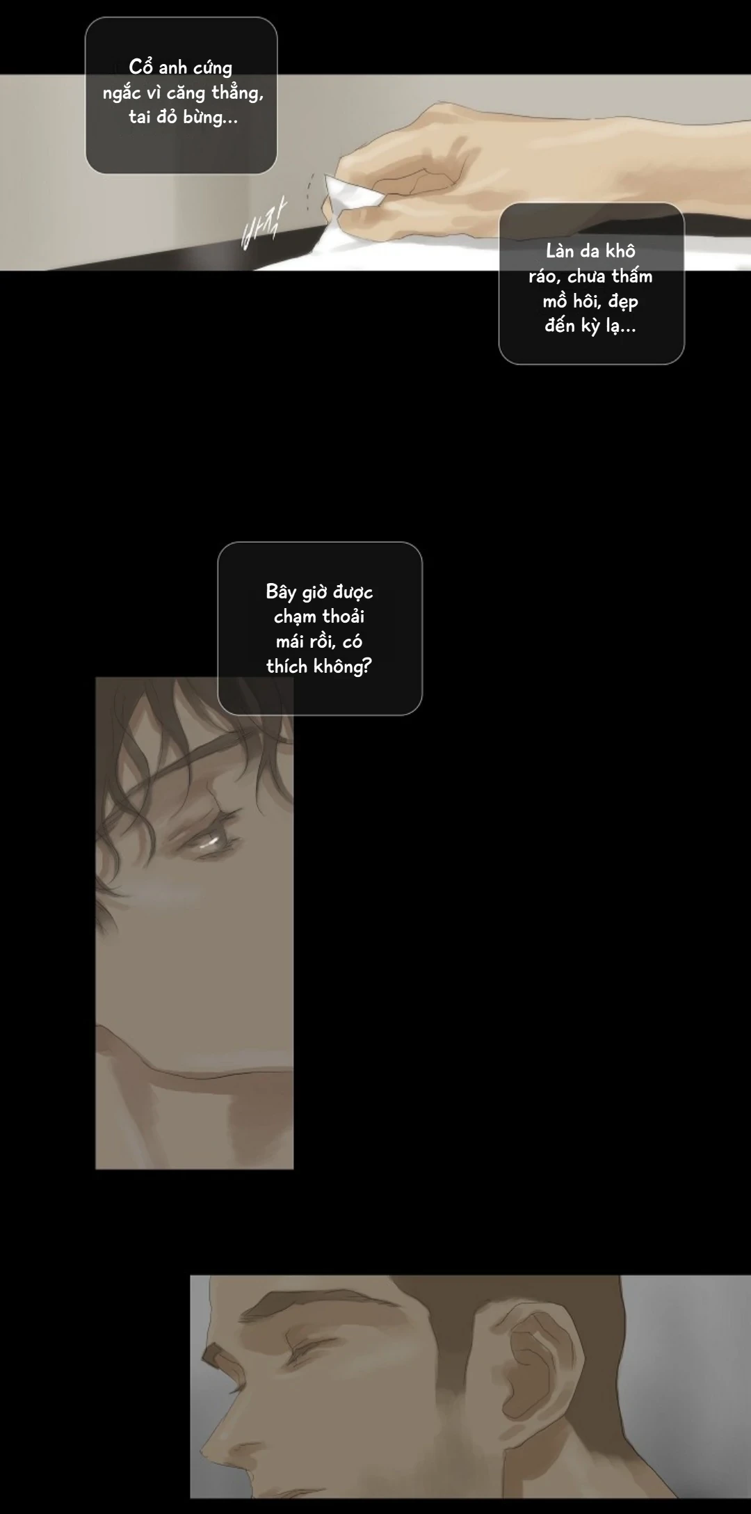 Chán Chường Chapter 24 - 13