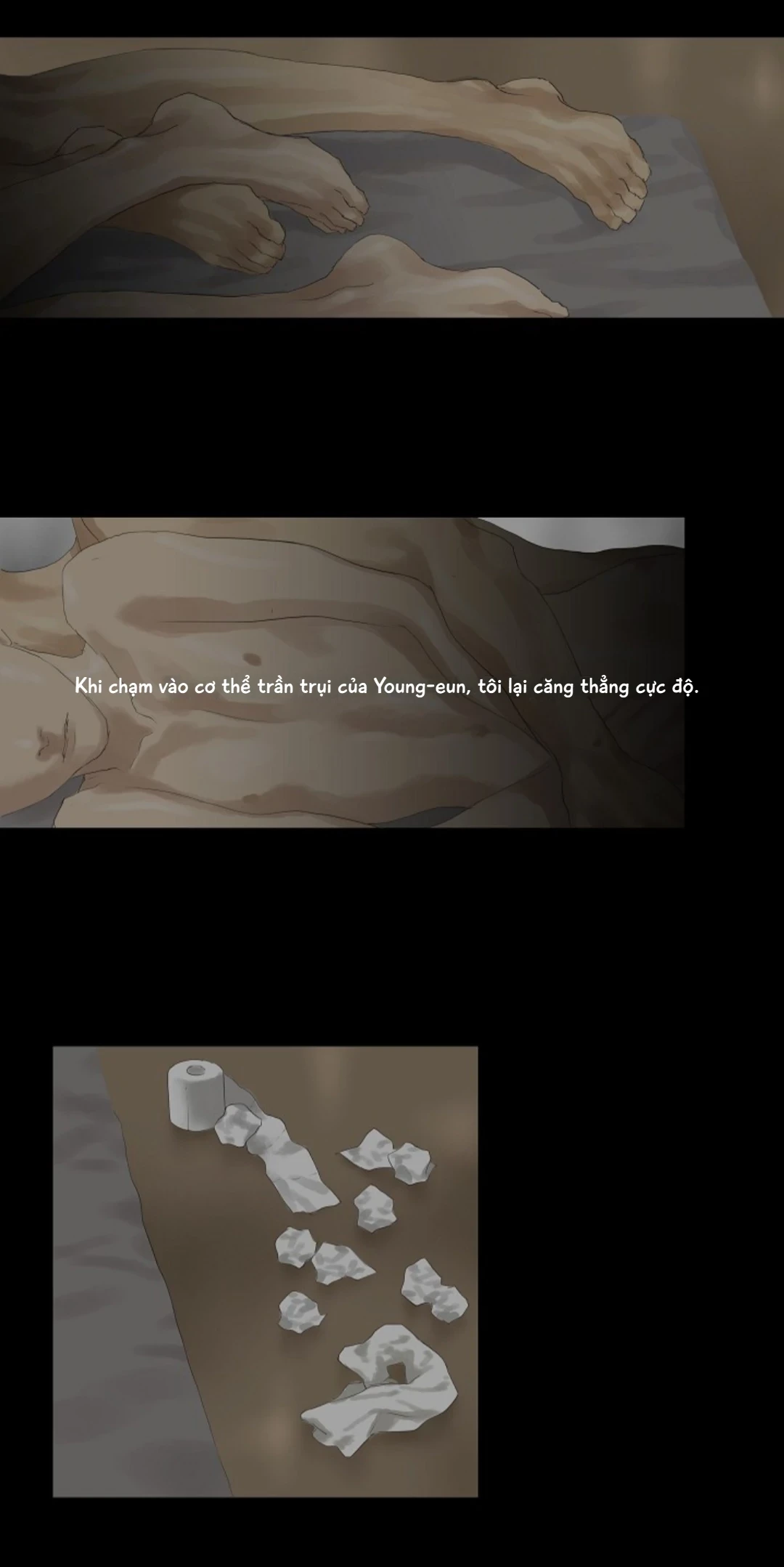 Chán Chường Chapter 24 - 15