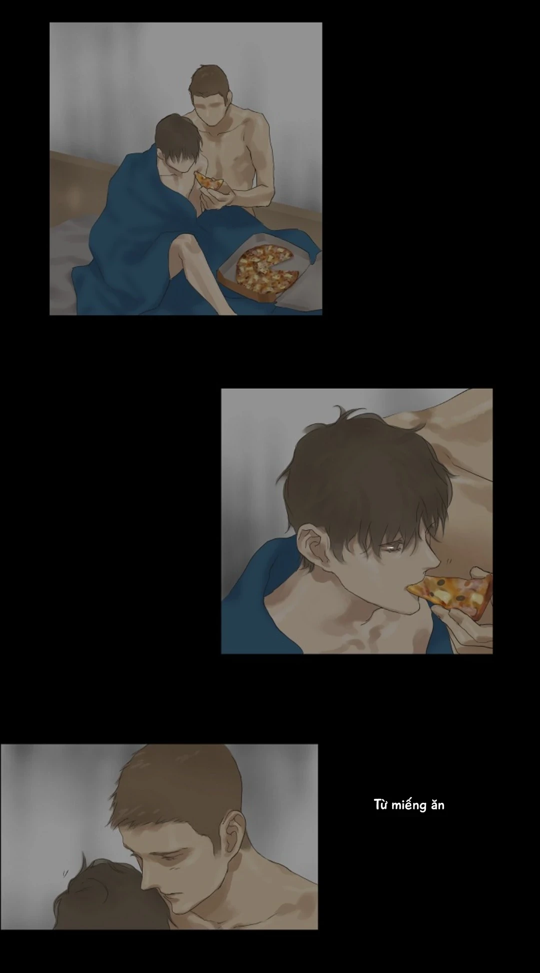 Chán Chường Chapter 24 - 18