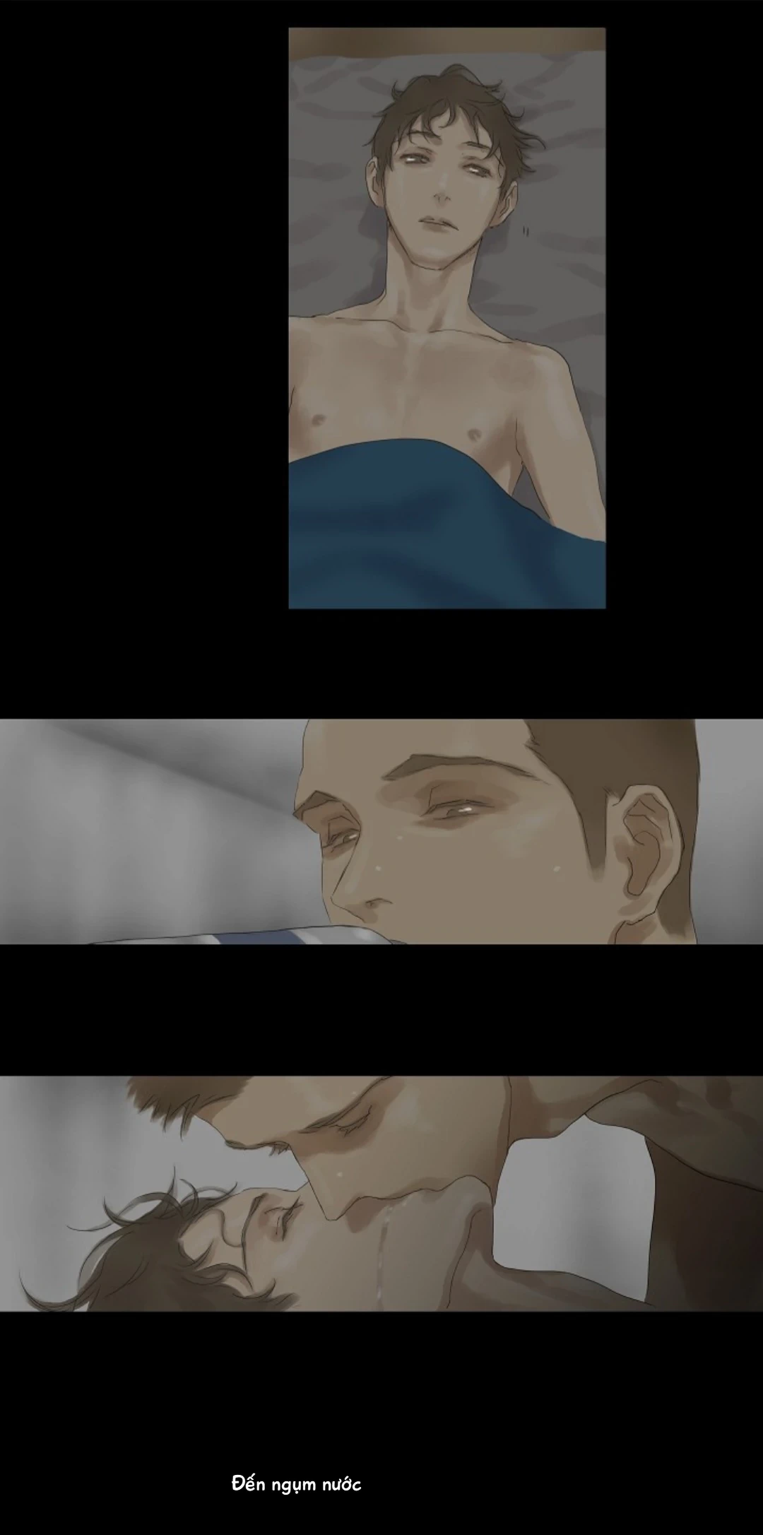 Chán Chường Chapter 24 - 20