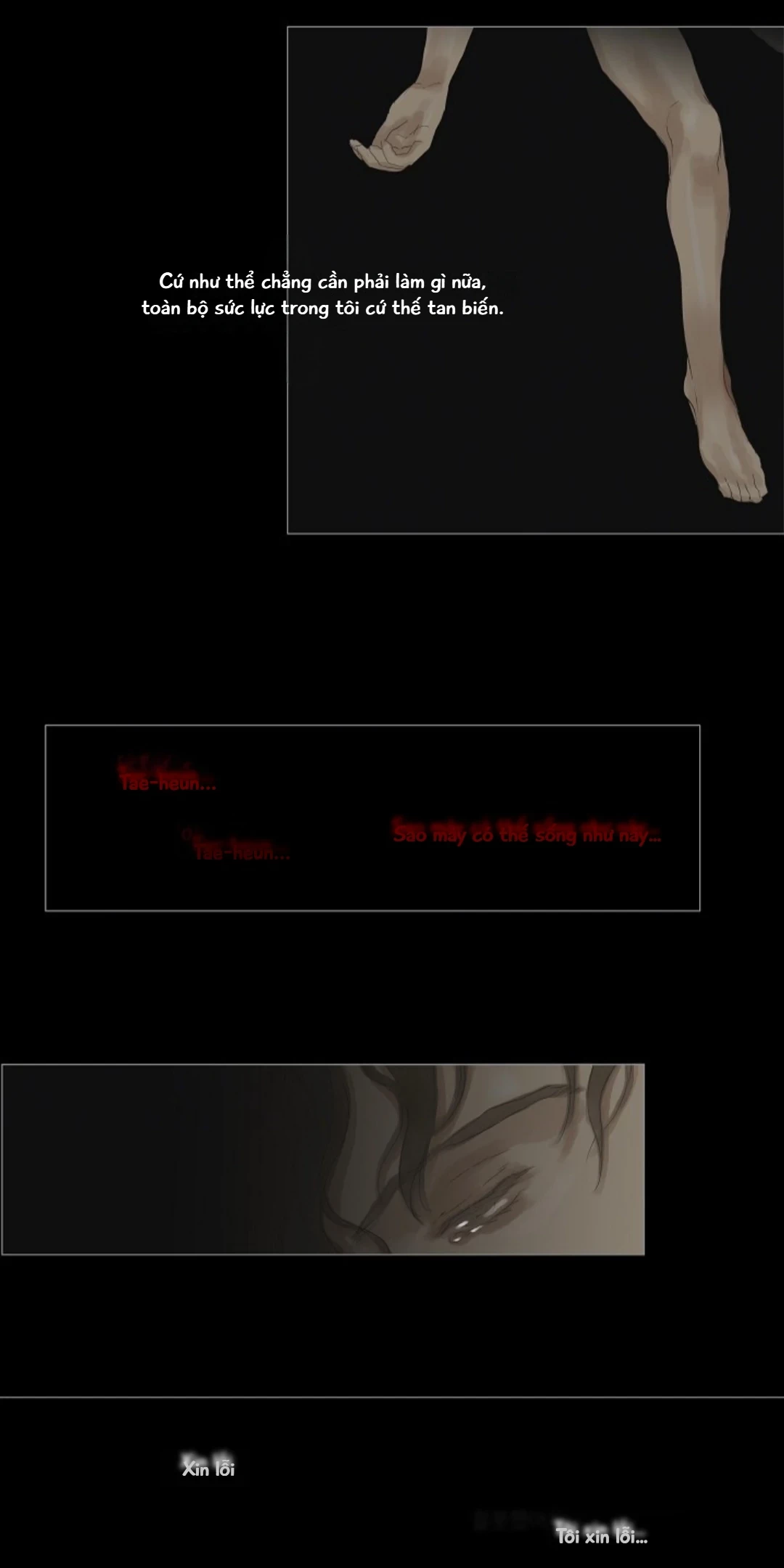 Chán Chường Chapter 24 - 22