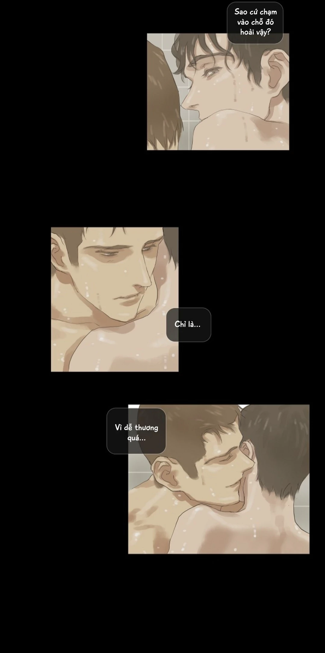 Chán Chường Chapter 24 - 24