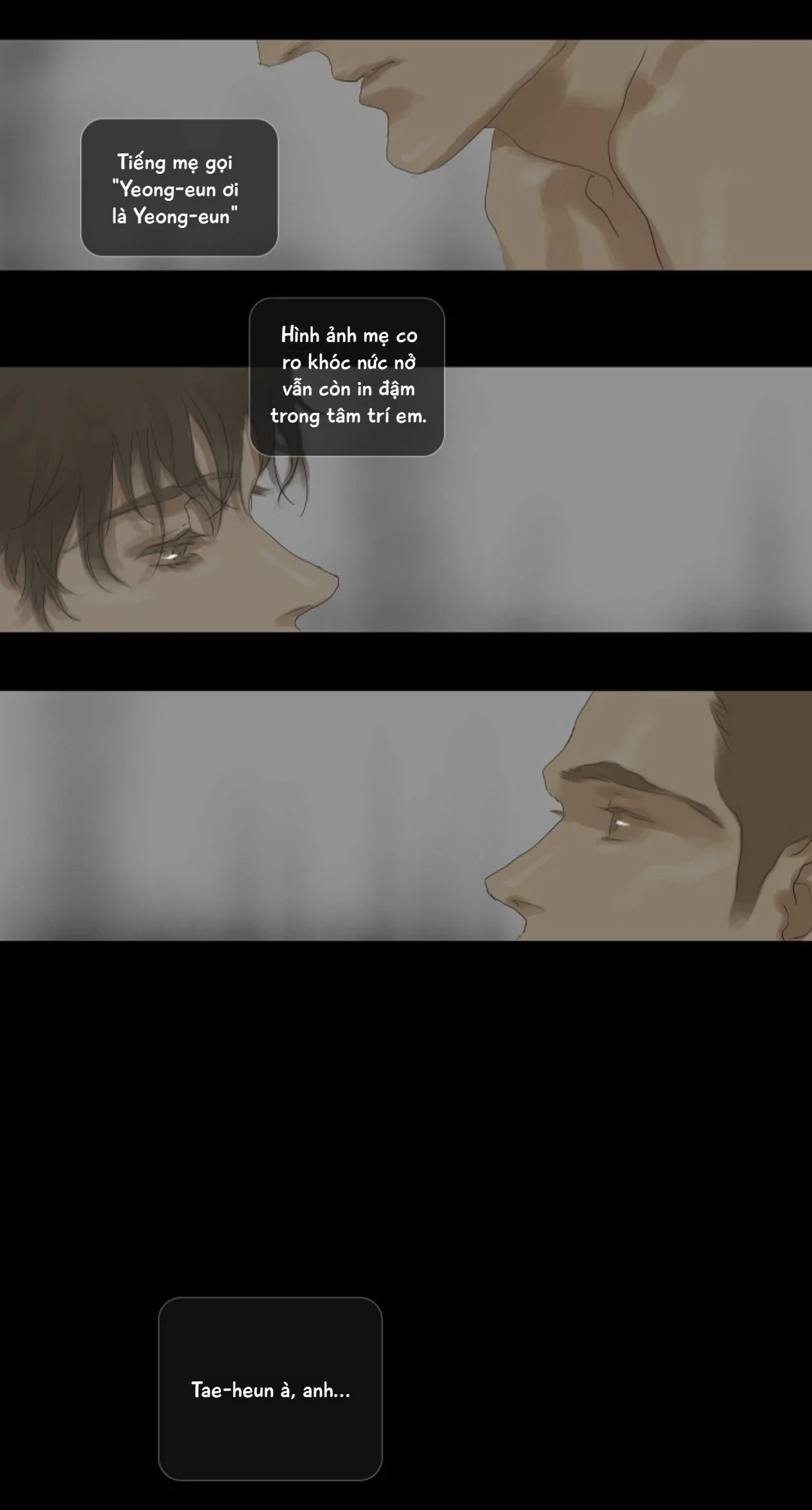 Chán Chường Chapter 24 - 27