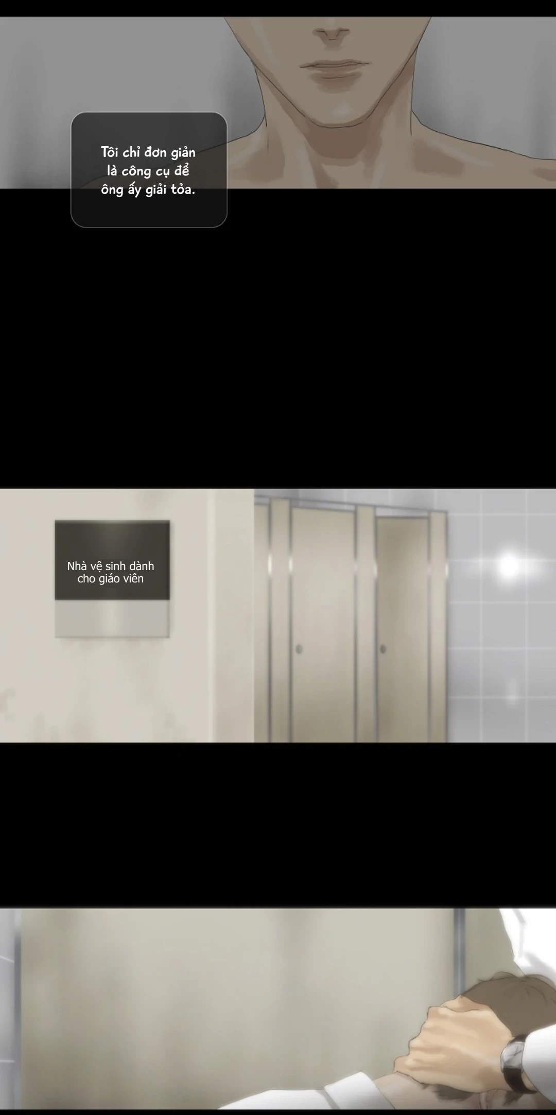 Chán Chường Chapter 24 - 29