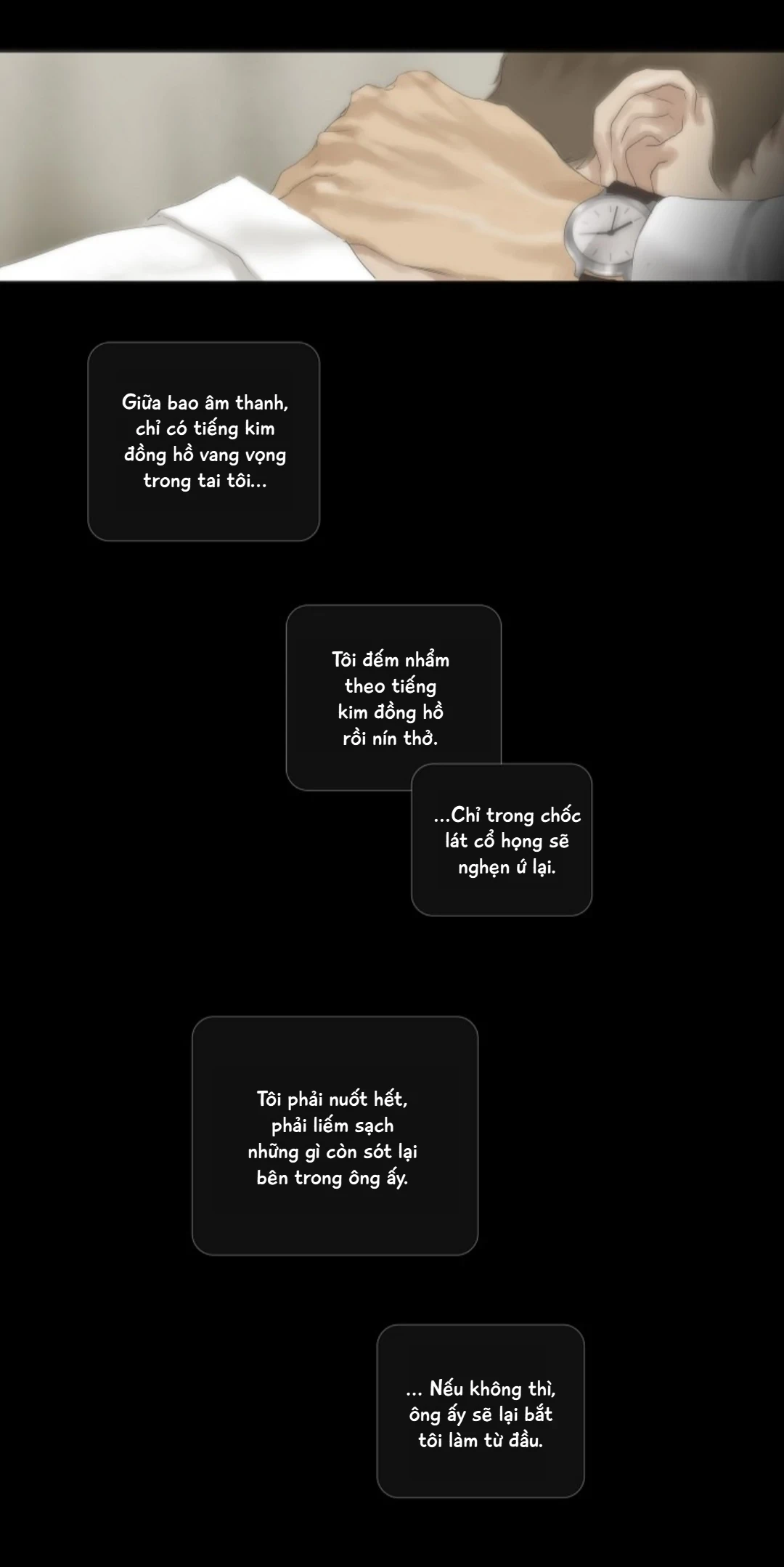 Chán Chường Chapter 24 - 30