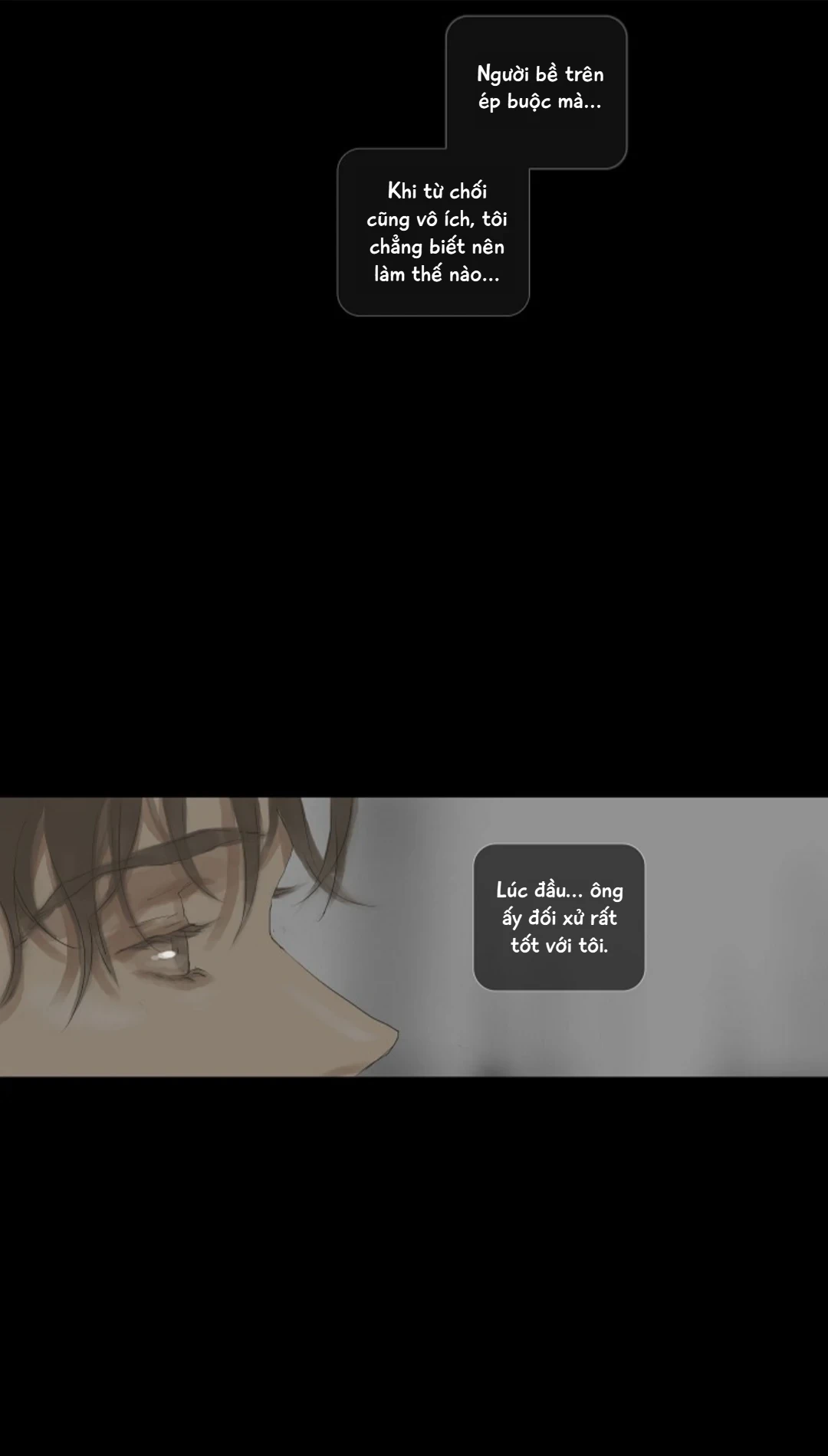 Chán Chường Chapter 24 - 32