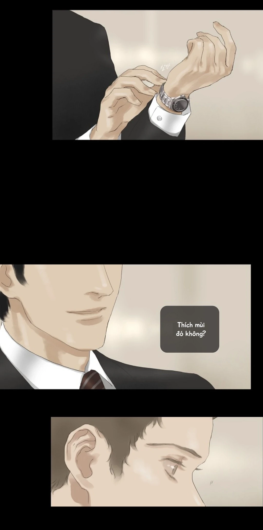 Chán Chường Chapter 24 - 35