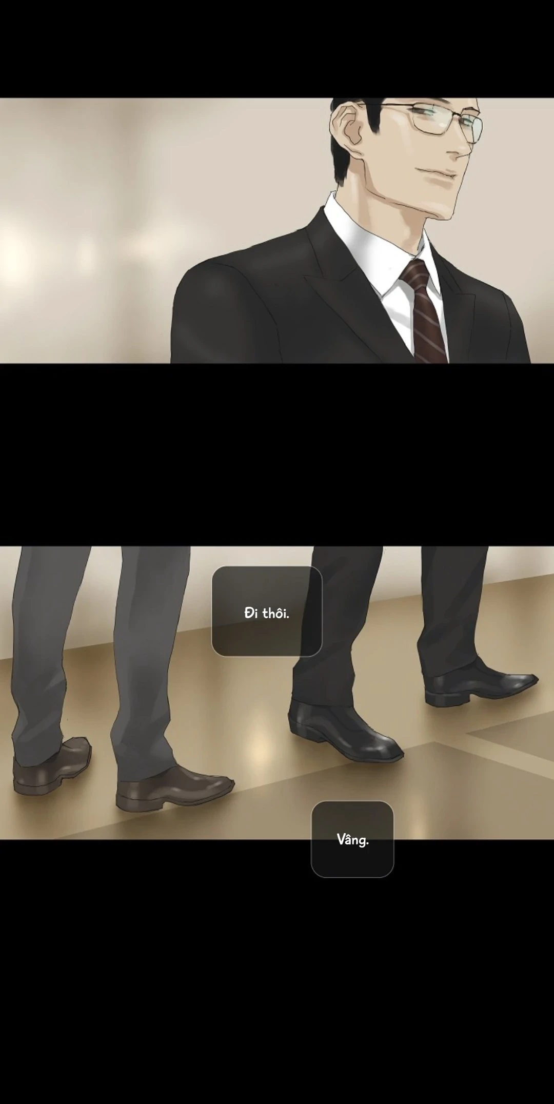 Chán Chường Chapter 24 - 36