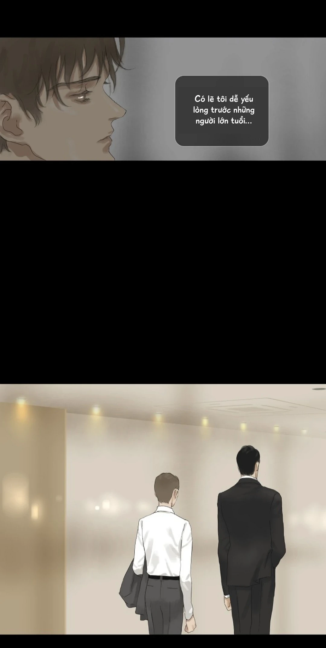 Chán Chường Chapter 24 - 37