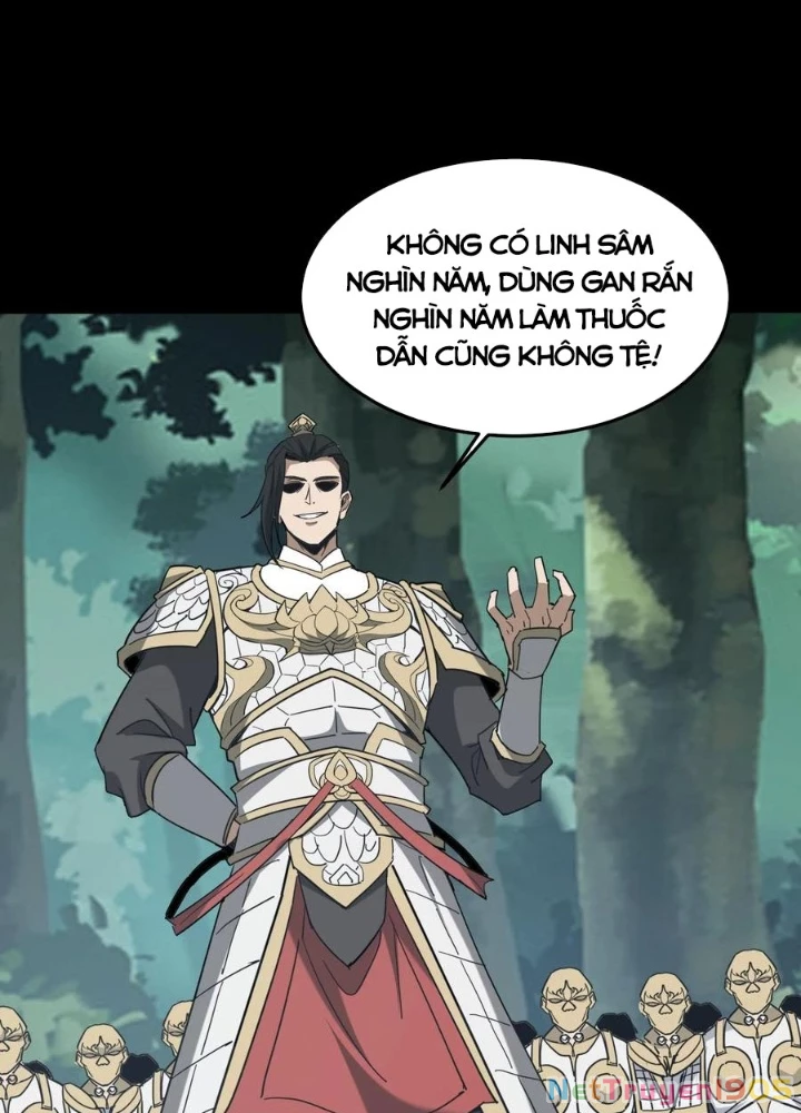 Ngày Tôi Sinh Ra, Bách Quỷ Dạ Hành, Tuyết Thi Hộ Đạo Chapter 711 - 3