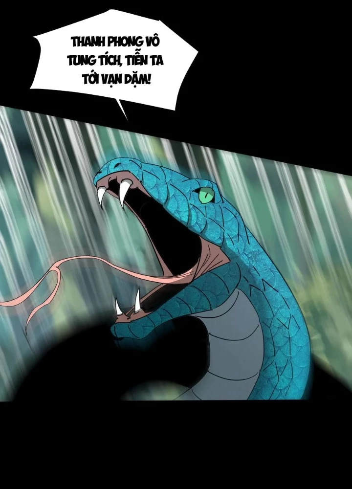 Ngày Tôi Sinh Ra, Bách Quỷ Dạ Hành, Tuyết Thi Hộ Đạo Chapter 711 - 11