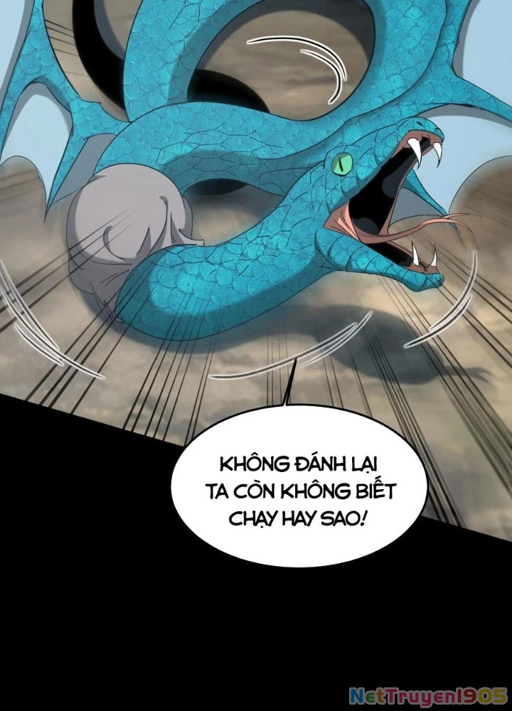 Ngày Tôi Sinh Ra, Bách Quỷ Dạ Hành, Tuyết Thi Hộ Đạo Chapter 711 - 17